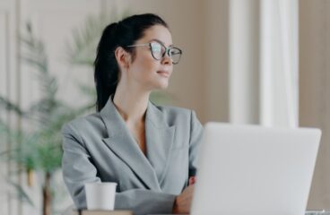 女性起業家