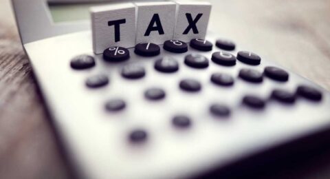 税金を計算する