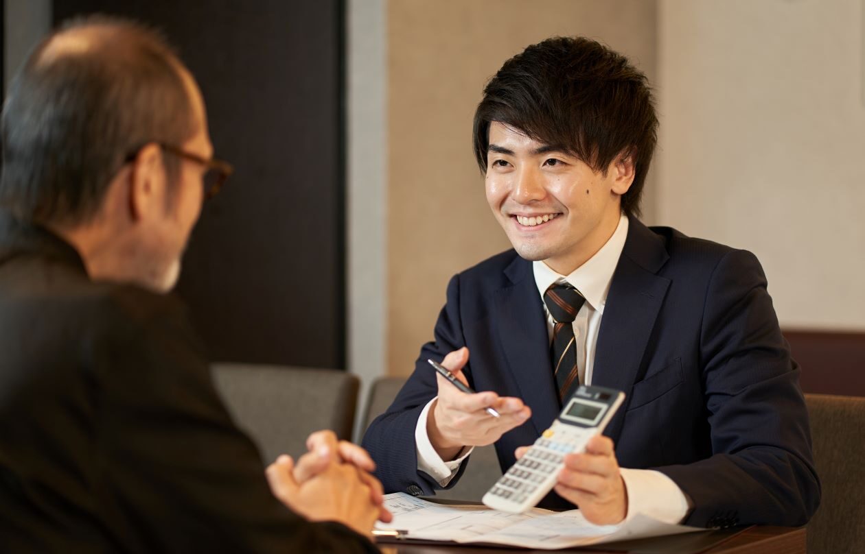 融資専門家が選ぶ!融資が受けやすい銀行ランキング