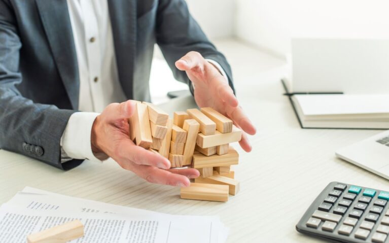 ビジネスローンでの開業資金調達、その予想外の落とし穴